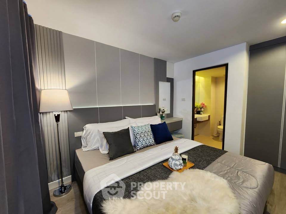 picture 1-BR Condo at Bluroc Hua Hin close to Hua Hin City (ID 2219738) - 5/18