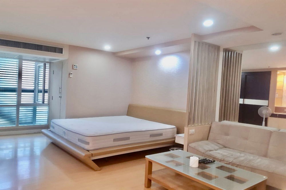 รูป 🔥 สำหรับขาย - เช่า !!🔥 Code C20240800038..........The Trendy, ห้องสตูดิโอ, 1 ห้องน้ำ, ชั้นสูง 10++, แต่งครบ, พร้อมเข้าอยู่, ราคาพิเศษ!!📣📣 - รูปที่ 3/5