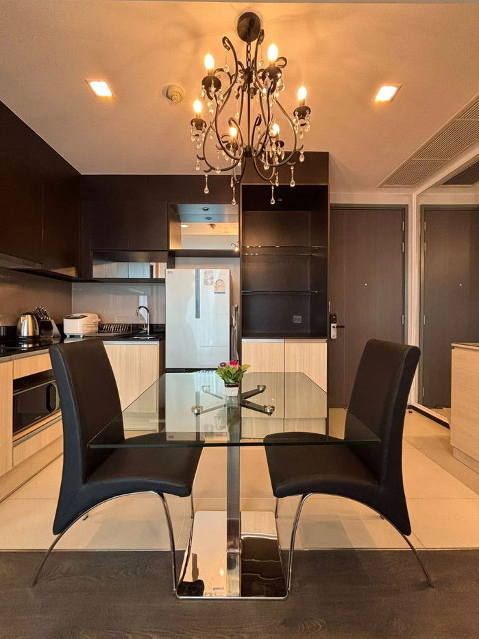 picture ✨Condo for Rent : Edge Sukhumvit 23 (( BTS Asoke )) AP-02 ( line : @condo91 ) - 14/29