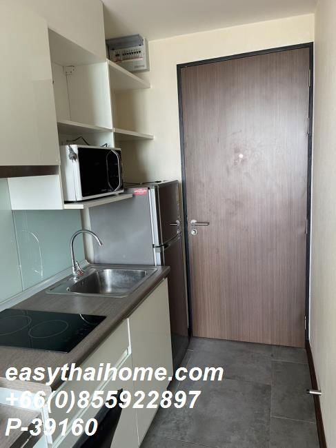 picture P-39160 🏢Condo for sell Beyond Sukhumvit fully furnished. - 16/19