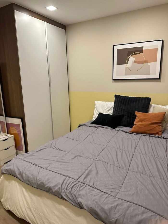 รูป เช่าคอนโด Atmoz Ladprao 71/แอทโมซ ลาดพร้าว 71 (C6807055)  ID Line : @condo44 - รูปที่ 2/11