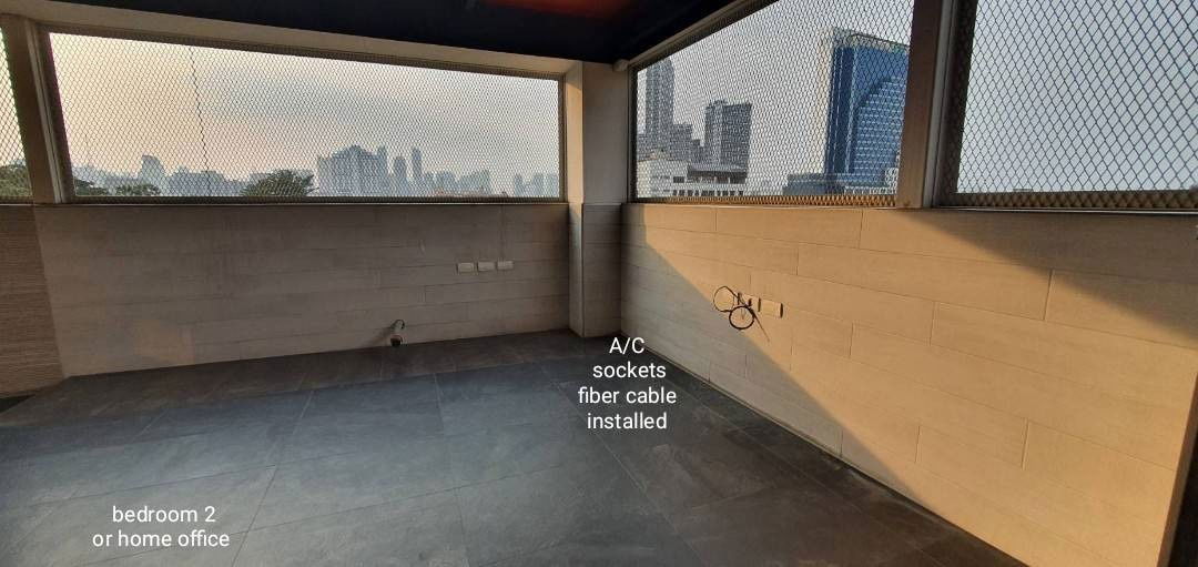 picture Two-bedroom unit for Sale in The Sun Palace Condominium, near RCA - 14/16