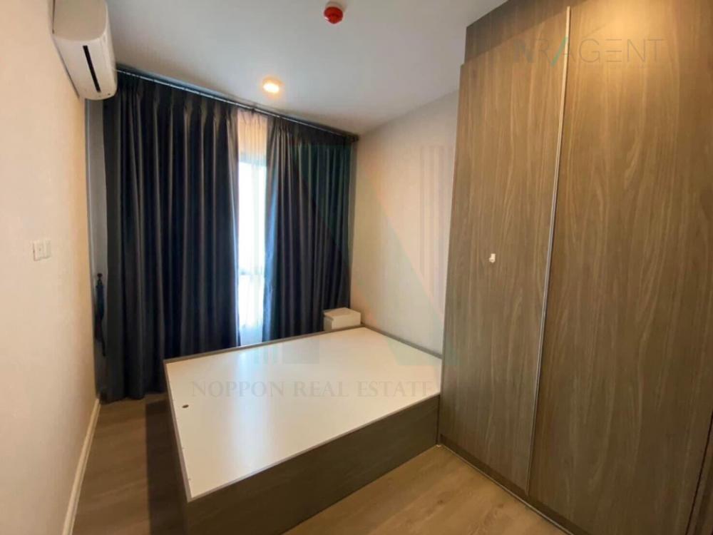 รูป 📌 ขายคอนโด น็อตติ้งฮิลล์ สุขุมวิท 105 อาคาร F ชั้น 2 1 ห้องนอน ขนาด 25.00 ตรม ใกล้ ตลาดสดลาซาล - รูปที่ 4/8