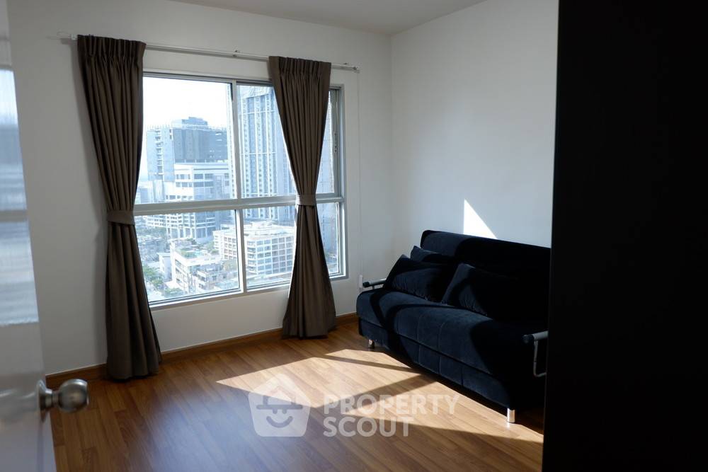picture 2-BR Condo at S&S Sukhumvit 101/1 near BTS Udom Suk (ID 307531) - 6/10