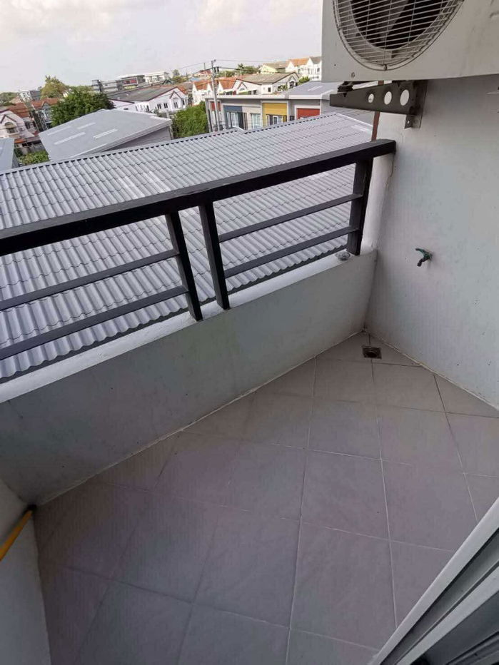 picture (MK010) Sale at Loss  Anna Condo Bang Phlu - 8/9