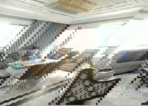 5-BR Condo at Q Asoke near MRT Phetchaburi (ID 2088928)