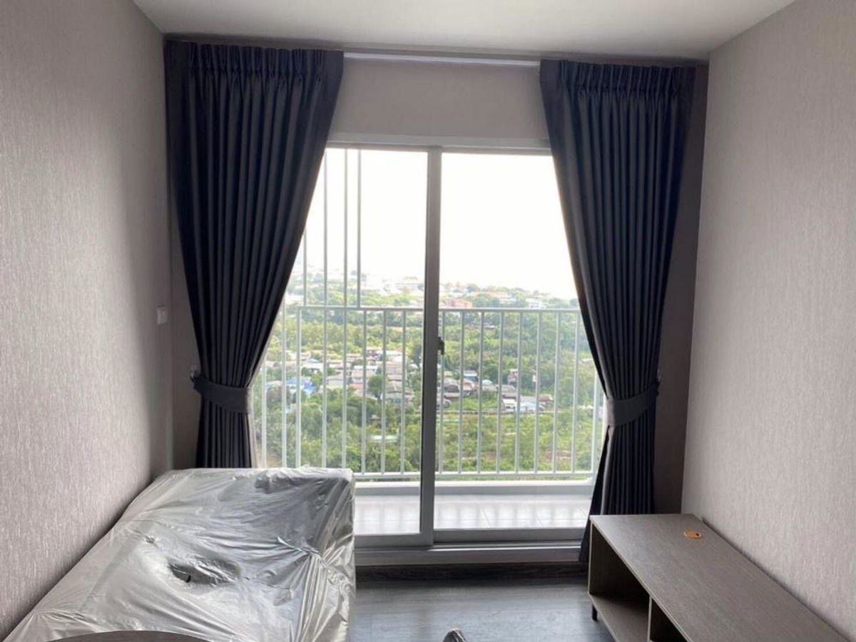 รูป #b4577 23/7/68 ให้เช่า The Trust Condo @ BTS Erawan  📲📢สอบถาม ld line @condoboy  - รูปที่ 10/11