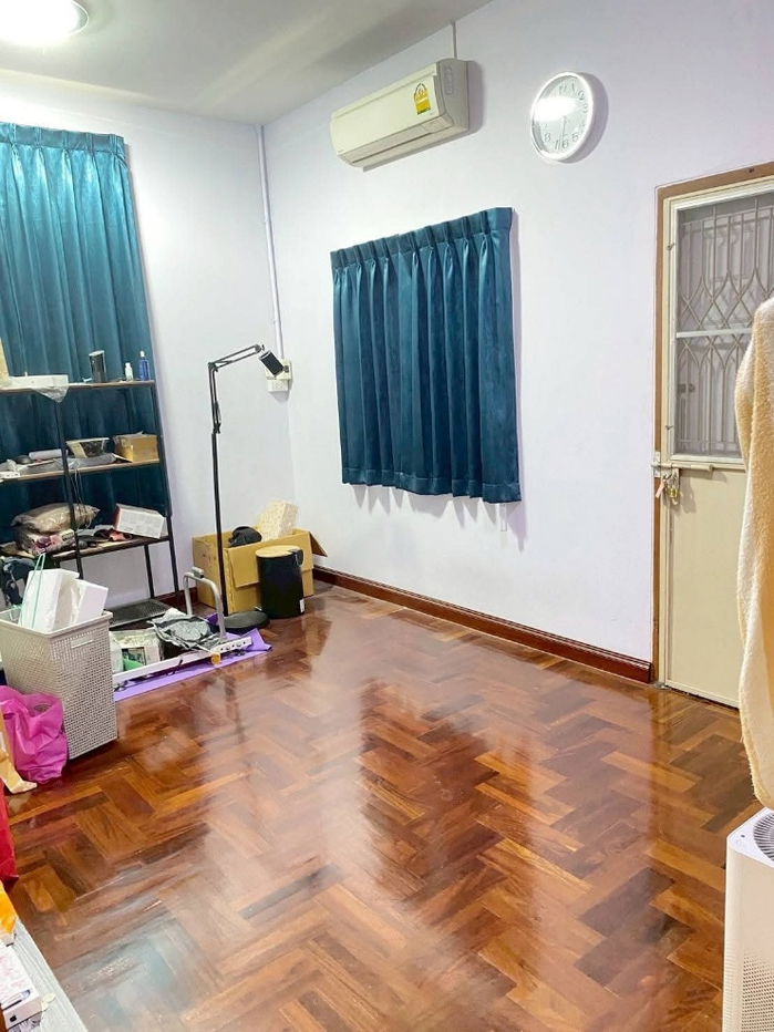 รูป ขายบ้าน 3 ชั้น ซอยสุขุมวิท 101/1 ( ซอยย่อยวชิรธรรมสาธิต14 )
( Soi Wachiratham Sathit 14 ) - รูปที่ 10/16