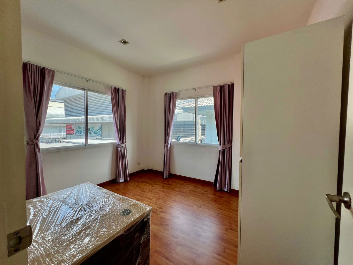 picture 🏡 Urgent Sale! Detached House at Casa Ville Bangna – Thepharak 🔥 Special Price – Re-listing After Reservation Canceled | Best Deal in the Project! - 26/43