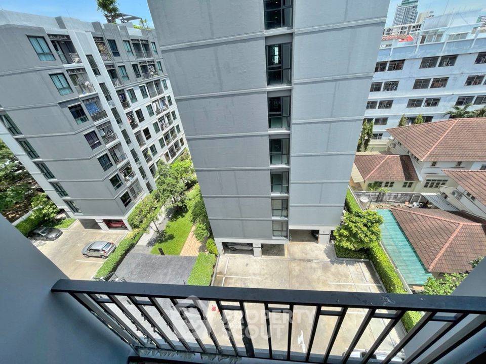 picture 2-BR Condo at Notting Hill Sukhumvit 105 near BTS Bearing (ID 1167047) - 14/16
