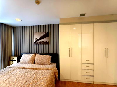 Condos for rent : Condo for rent : The Alcove​ Sukhumvit 49(( BTS Thonglor  )) MK-02  line @livingbkk