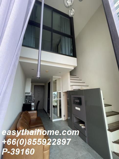 picture P-39160 🏢Condo for sell Beyond Sukhumvit fully furnished. - 18/19