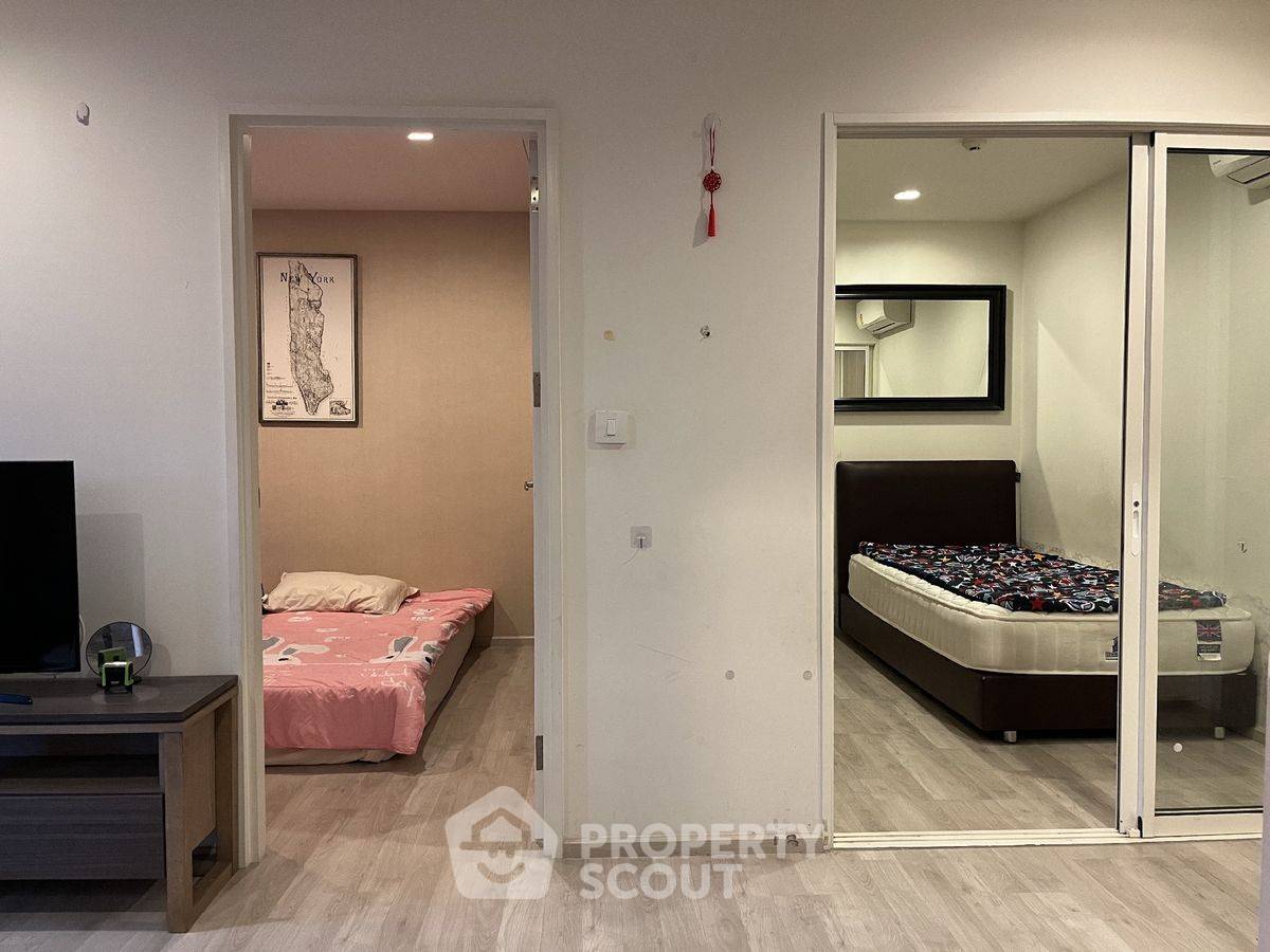 รูป คอนโด 2-ห้องนอน ที่ แชมเบอร์ส ชาน ลาดพร้าว - วังหิน ใน ลาดพร้าว (ID 2086965) - รูปที่ 6/8