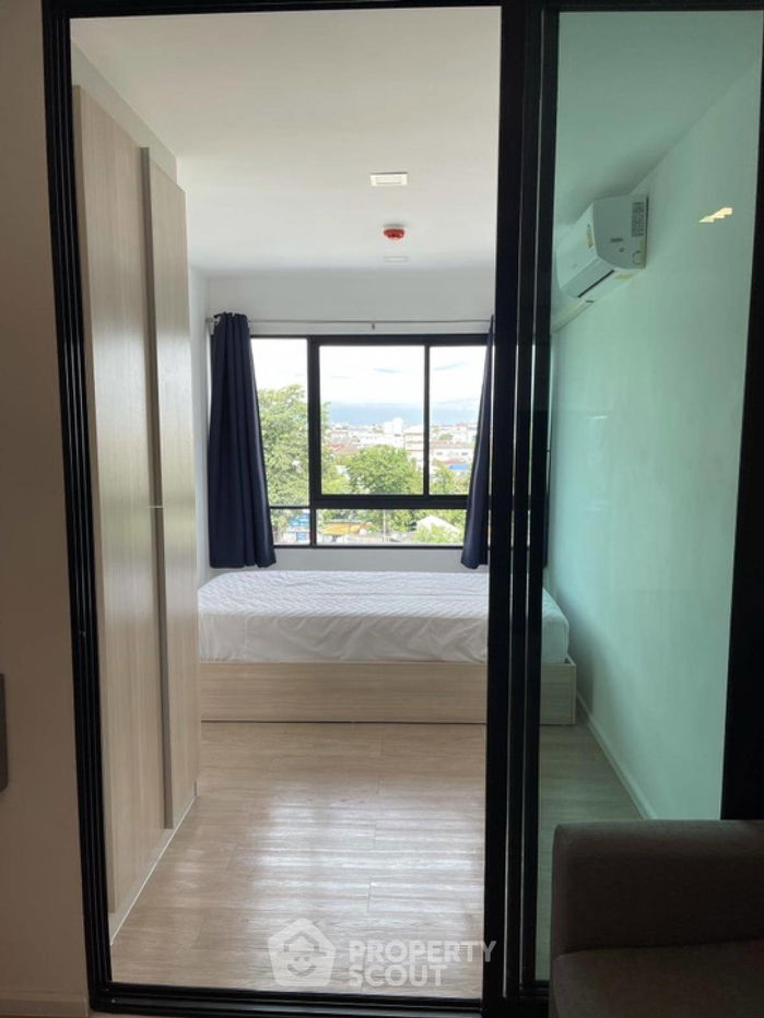 picture 2-BR Condo at Wynn Condo Ladprao Chokchai 4 close to Chok Chai 4 (ID 1902695) - 13/17