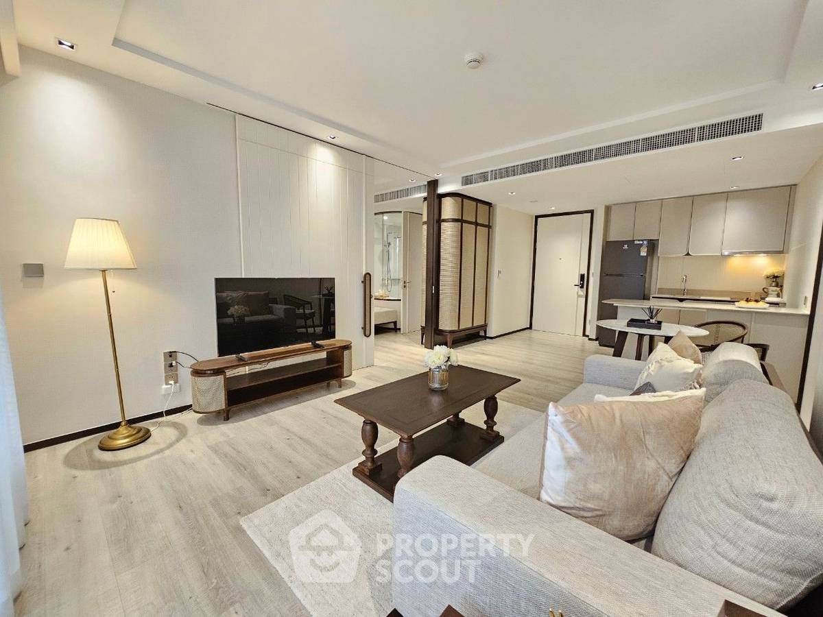 รูป คอนโด 1-ห้องนอน ที่ อินเตอร์คอนติเนนตัล เรสซิเดนเซส หัวหิน ใกล้ มาร์เก็ตวิลเลจ หัวหิน (ID 2091754) - รูปที่ 17/44