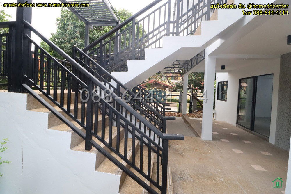 รูป ขายบ้านเดี่ยว เกษตร นวมินทร์ ประเสริฐมนูกิจ 42 ม.สราญรมย์ ใกล้ เลียบทางด่วนรามอินทรา นวลจันทร์ - รูปที่ 23/50