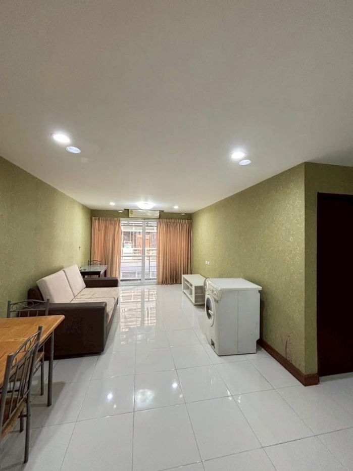 รูป คอนโด ให้เช่า : Le Nice Ekamai((เลอนีซ เอกมัย  ))  (( BTS เอกมัย )) MK-02  line @livingbkk - รูปที่ 6/20