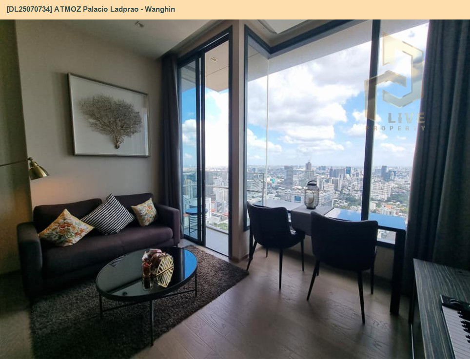 picture MDL25070733 Condo for rent, The ESSE Asoke near BTS Asok, ready to move in, call urgently 0656133286 LineID @534wlwof - 4/9