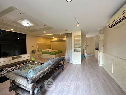 1-BR Condo at Chateau Dale Thai Bali Jomtien close to Pattaya South (ID 2222352)