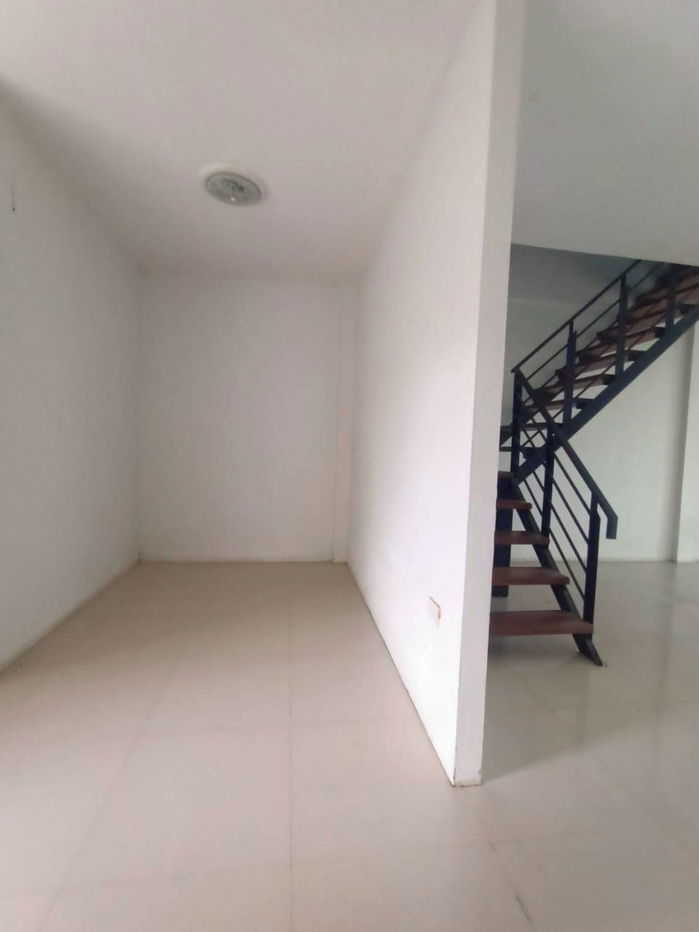 picture ทาวน์เฮ้าส์ 124 square meter Songkhla Hat Yai Ban Phru for 1293000 THB - 4/12