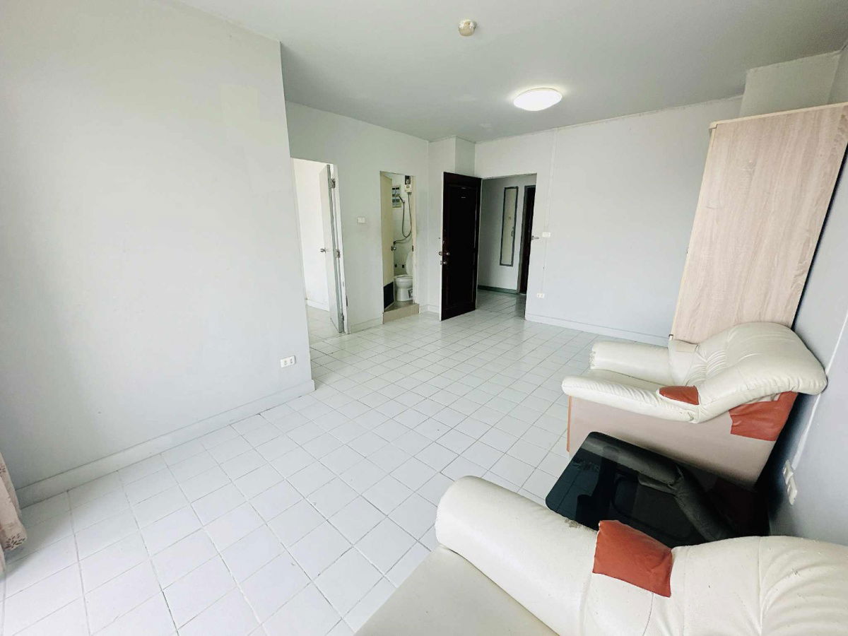 picture Condo for rent, Dynasty Building, Lat Phrao 71 (1 bedroom), 8th floor, Soi Lat Phrao 71, near the BTS, along the expressway, on the main road - 2/6