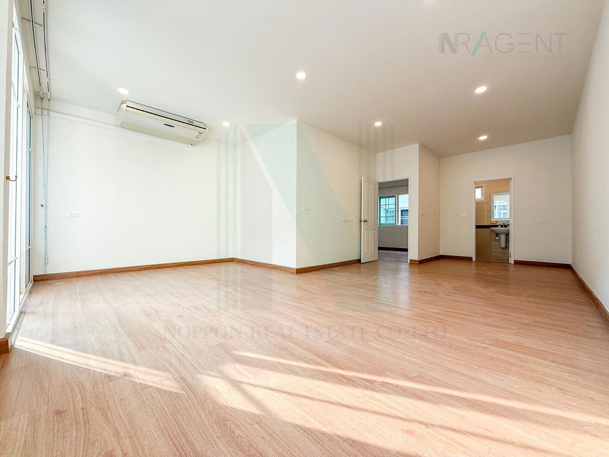 picture 🎉 For Sell Town house GOLDEN CITY PINKLAO-CHARANSANITWONG 3-story 5 bedroom 4 bathroom - 7/8