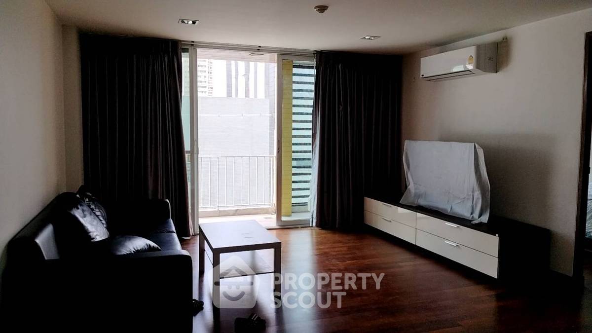 picture 1-BR Condo at Dlv Thonglor 20 Condominium near ARL Ramkhamhaeng (ID 511770) - 1/8