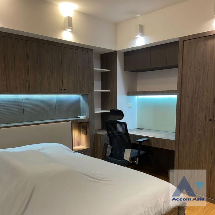 รูป 🔼🔽 AccomA 📩  3 BR Condominium @Royal Castle Sukhumvit 39 (AA44283) - รูปที่ 8/12