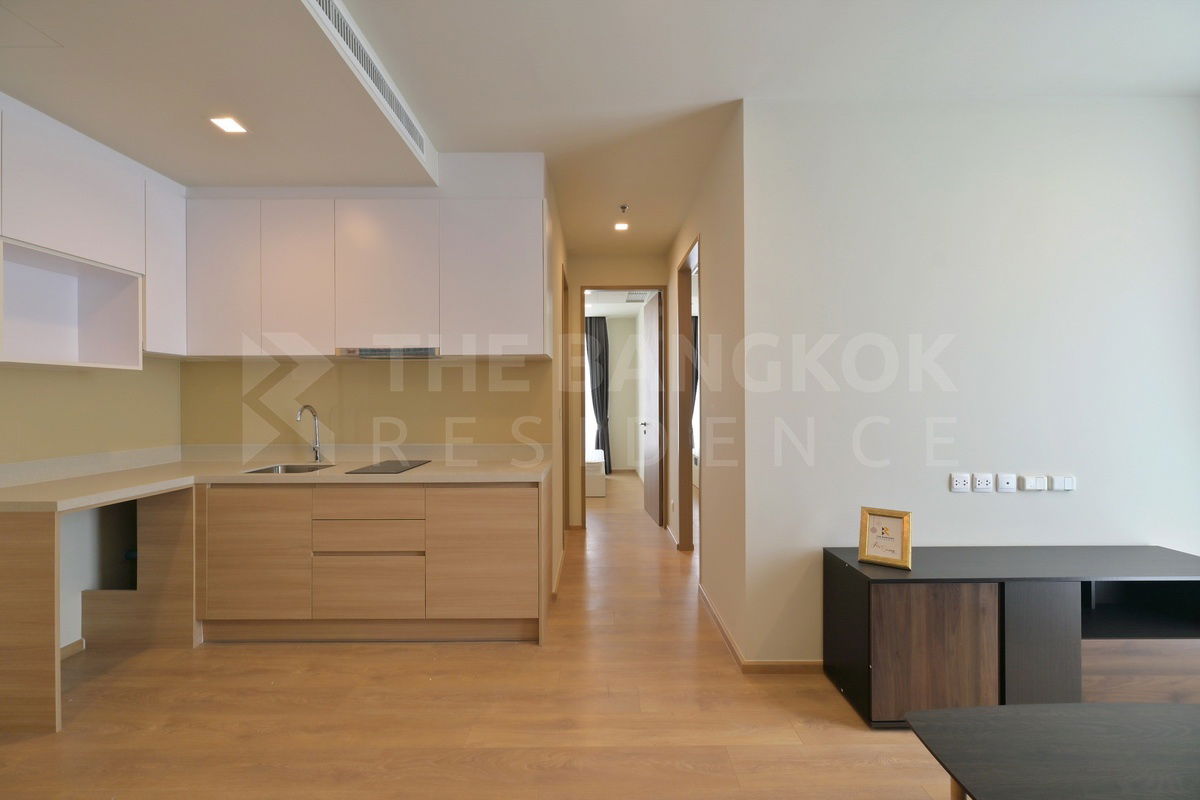 รูป Noble Around Sukhumvit 33 💥 คอนโดทำเลเด่น ราคาน่าคบ ใกล้ BTS  พร้อมพงษ์ - รูปที่ 5/8