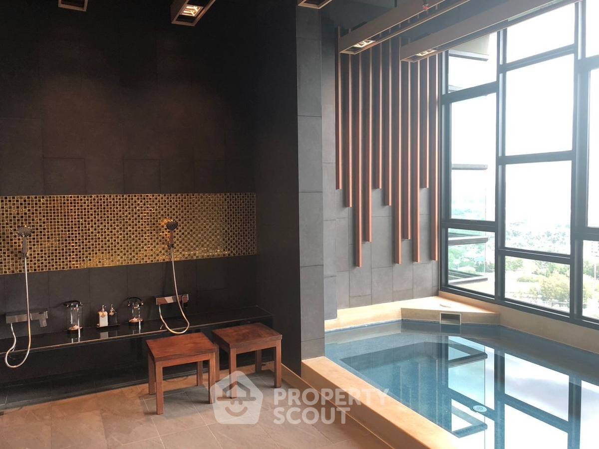 picture 1-BR Condo at Plus Condo Sriracha in Surasak (ID 1396449) - 17/24