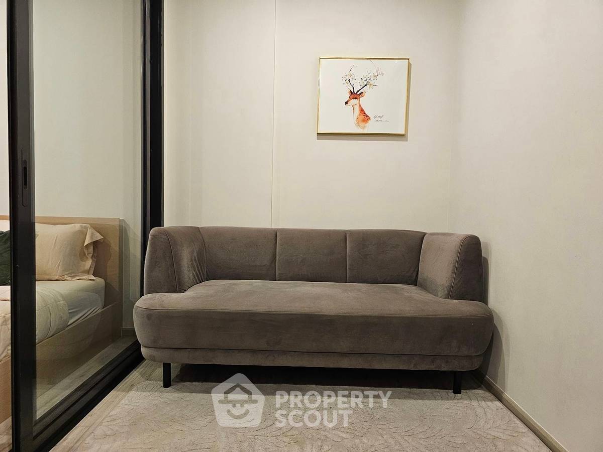 รูป คอนโด 1-ห้องนอน ที่ เอ็กซ์ที ห้วยขวาง ใกล้ MRT ห้วยขวาง (ID 1831653) - รูปที่ 7/8
