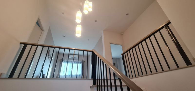picture Single house for sale, Supalai Pride Sriracha project, great location, near the motorway - 7/13