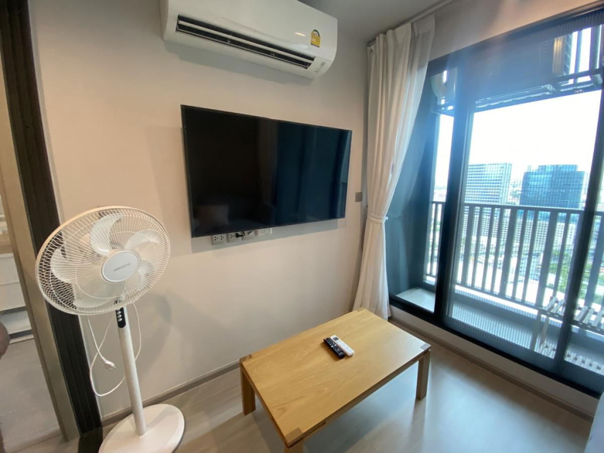 picture Condo For Rent Life Ladprao (C6807060) ID Line : @condo44 - 4/10