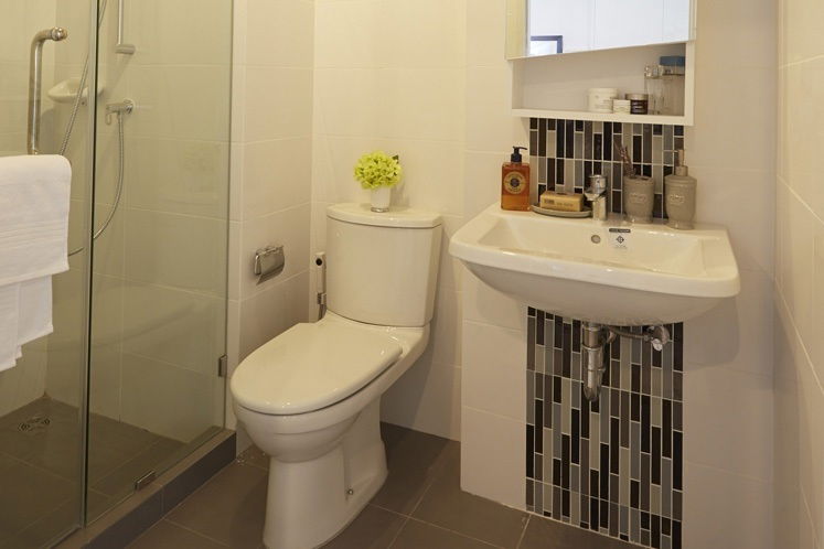 รูป เช่าคอนโด Niche Mono Ratchavipha/นิช โมโน รัชวิภา (C6807056) ID Line : @condo44 - รูปที่ 4/14