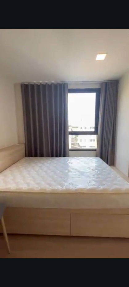รูป ให้เช่า คอนโด เดอะ มูฟ ราม 22 **ห้องสวยม๊าก** ที่ Line : @homefinder - รูปที่ 10/16
