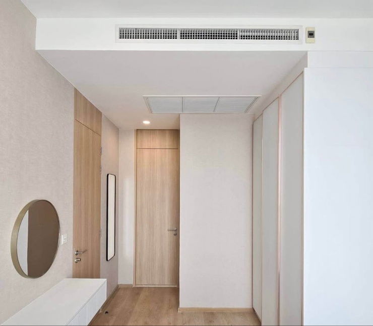picture For Rent - NOBLE BE19 , Super Luxury , 1 bedroom 1 bathroom - 12/14