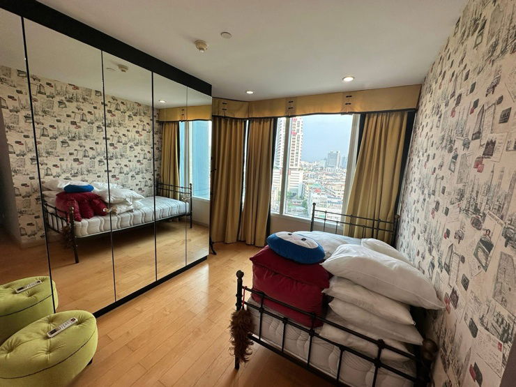picture #Z1585 Condo for rent: Watermark Chao Phraya - 4/14