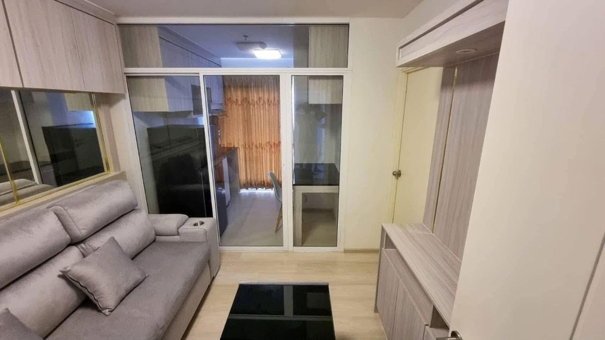 รูป 🏢 ปล่อยเช่า คอนโด : Aspire รัตนาธิเบศร์ 1📌 - รูปที่ 2/12