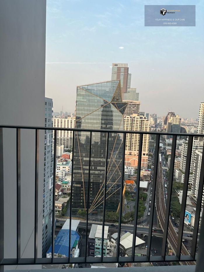 รูป Pyne By Sansiri | 🚝ใกล้ BTS ราชเทวี #2025072311049 - รูปที่ 12/12