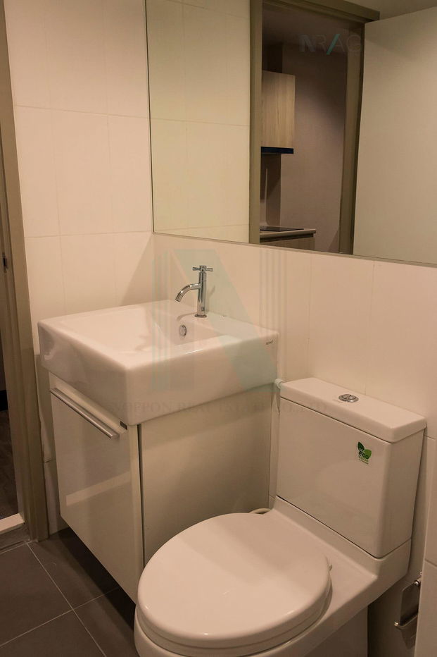 picture 🎉 For Sell Condo TROPICANA @ BTS ERAWAN Building B, Floor 8,Studio, Room size 26 sqm - 6/8