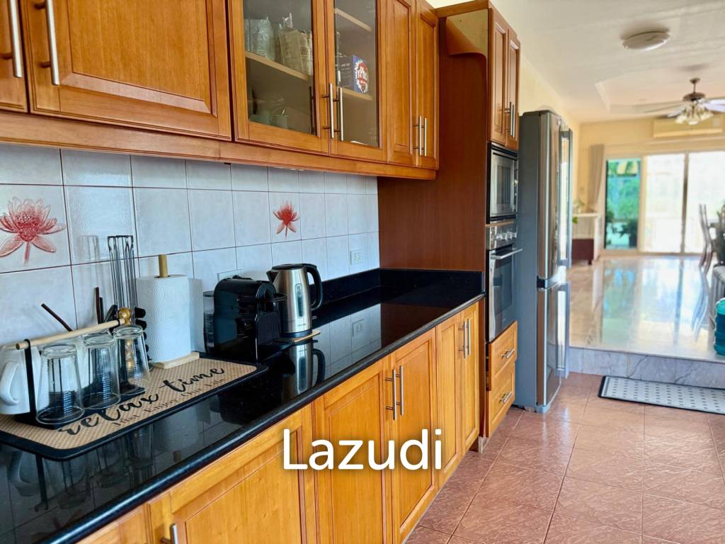picture 4 Beds 5 Baths 500 SQ.M. Bangsaray House - 15/61