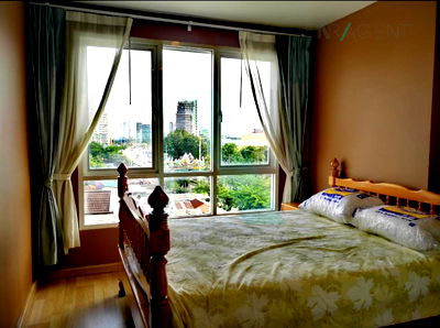 Condos for sale Khlong Toei : 🚩 For Sell Condo VOQUE SUKHUMVIT 16 Building 1, Floor 7,1 bed room, Room size 40 sqm