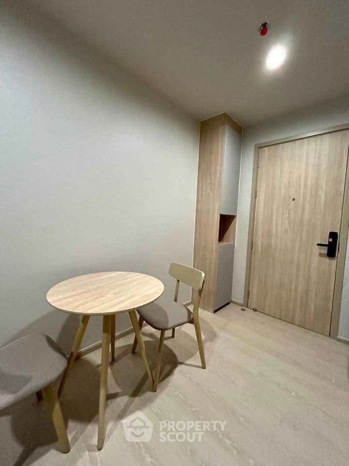picture 1-BR Condo at NUE Mega Plus Bangna in Bang Kaeo (ID 2153869) - 4/9