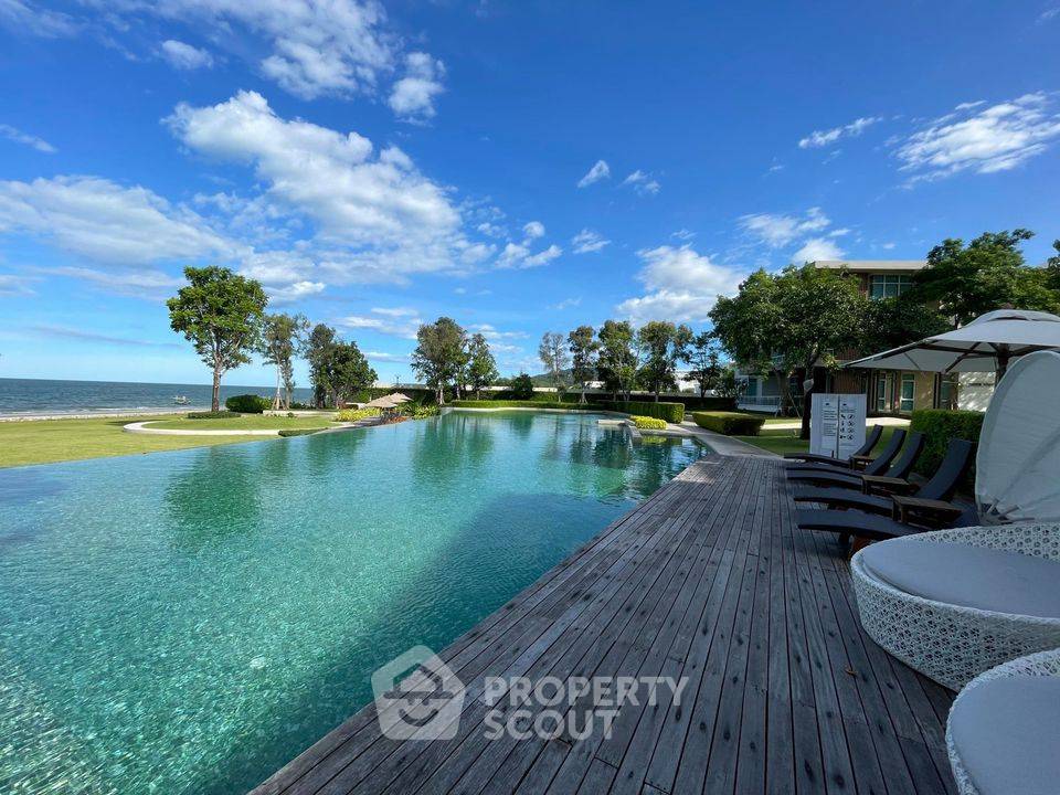picture 2-BR Condo at Wan Vayla Hua Hin-Khao Tao close to Khao Tao (ID 1073951) - 3/12