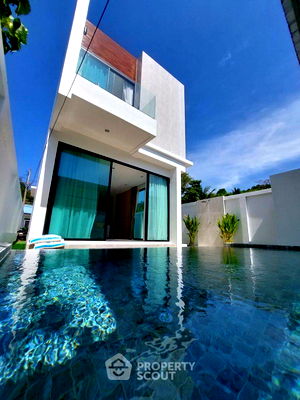 Houses for sale Thalang Phuket : 3-BR Villa at Tiara Saku Villas close to Sakoo (ID 2147306)