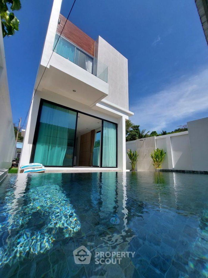 รูป วิลล่า 3-ห้องนอน ที่ เทียร่า สาคู วิลล่า ใกล้ สาคู (ID 2147306) - รูปที่ 1/9