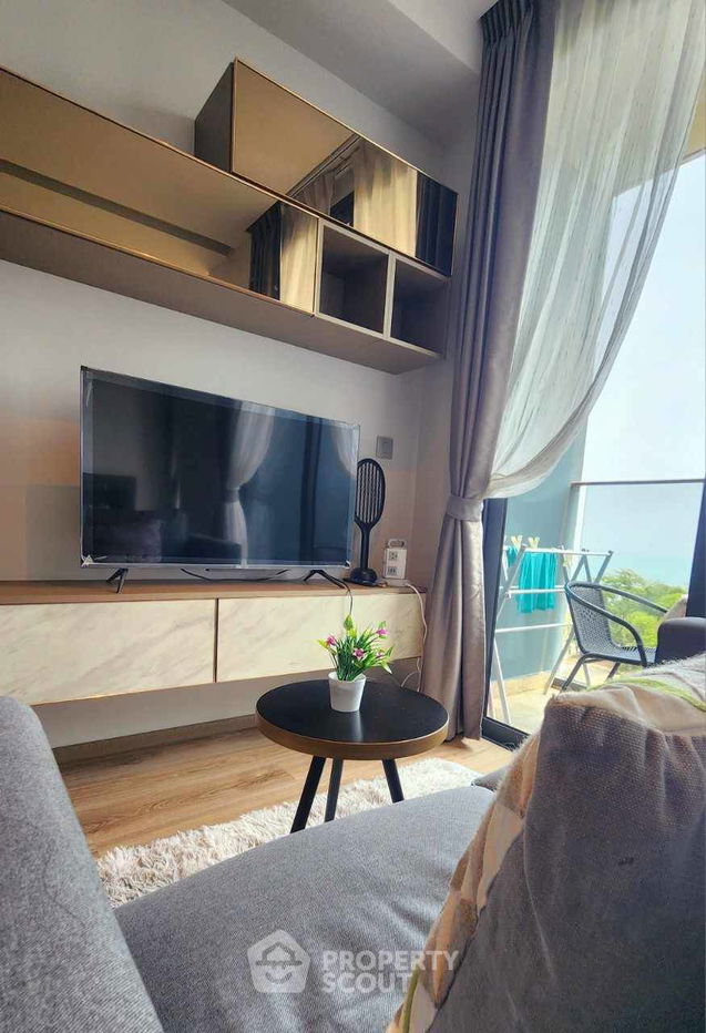 picture 1-BR Condo at Andromeda Condominium Pattaya close to Phratamnak (ID 2019050) - 13/25