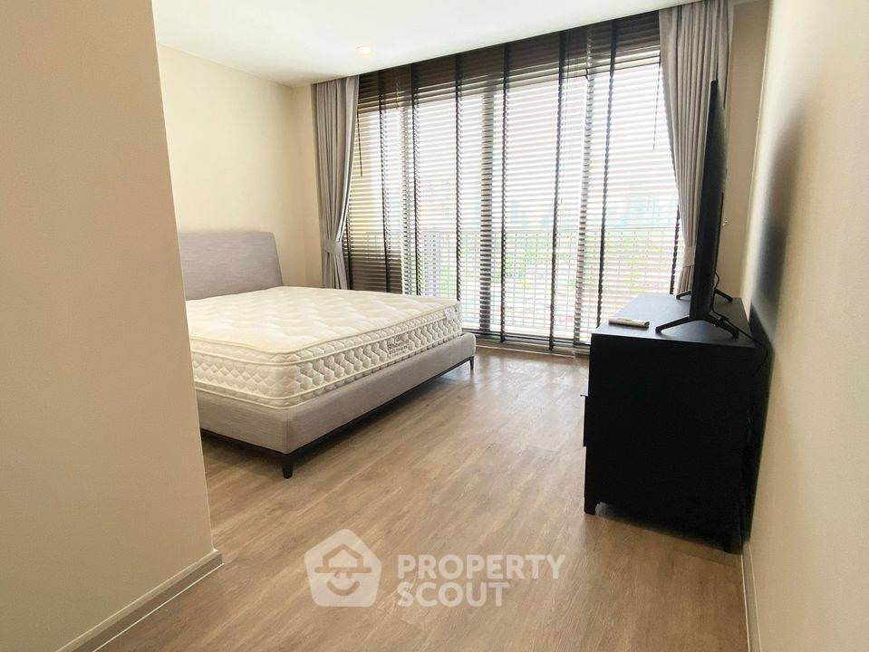 รูป คอนโด 2-ห้องนอน ที่ โนเบิล อเบิฟ ไวร์เลส-ร่วมฤดี ใกล้ BTS นานา (ID 665964) - รูปที่ 2/16