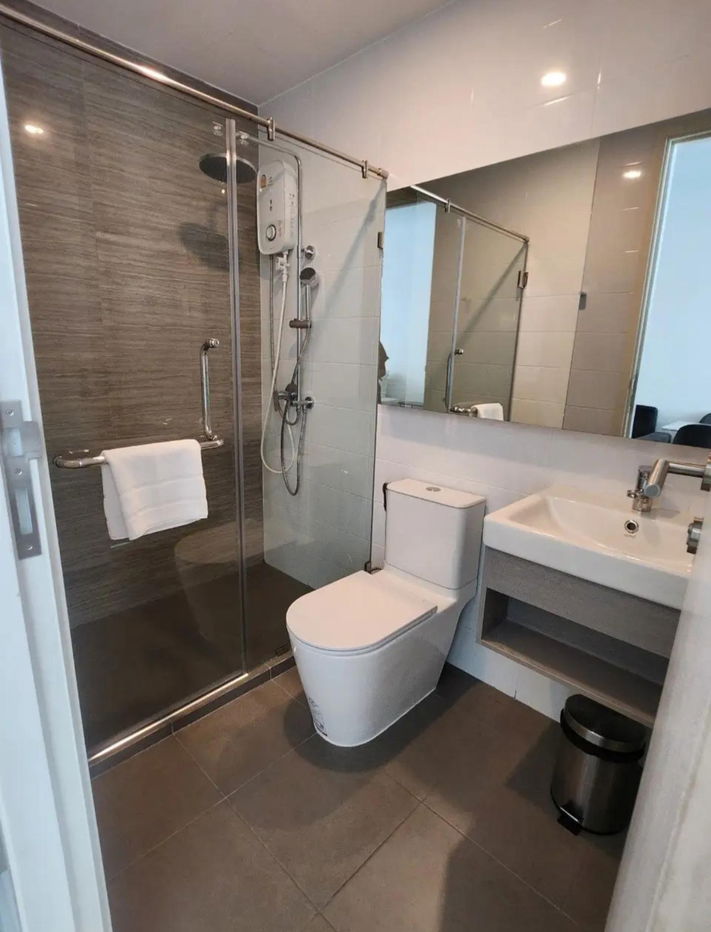 picture For rent Knightsbridge Sukhumvit-Thepharak (Flexible contract 3 months – 1 year) - 2/7