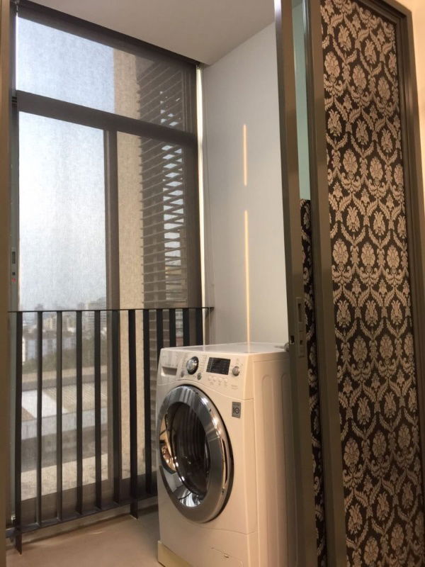 picture (For Rent Condo Ideo Blucove Sukhumvit 103) - 6/6